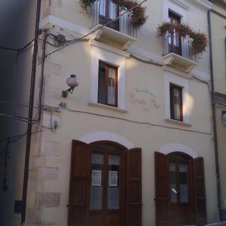 Locanda Maja B&B Guardiagrele Exterior photo