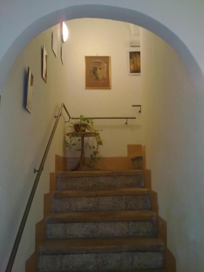 Locanda Maja B&B Guardiagrele Exterior photo